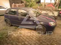 2002 Opel Corsa