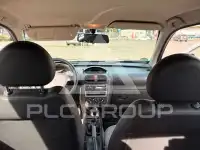 2002 Opel Corsa
