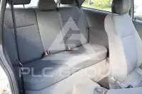 2002 Opel Corsa