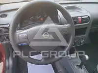 2002 Opel Corsa