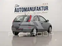2002 Opel Corsa