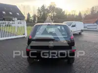 2002 Opel Corsa