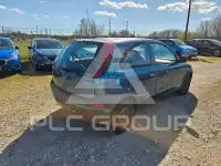 2002 Opel Corsa