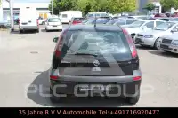 2002 Opel Corsa