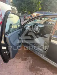 2002 Opel Corsa