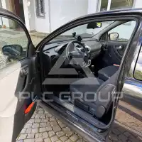2002 Opel Corsa
