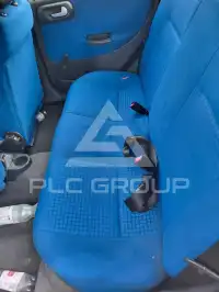 2002 Opel Corsa