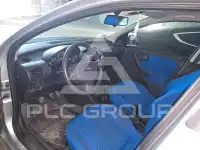 2002 Opel Corsa