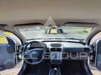 2002 Opel Corsa