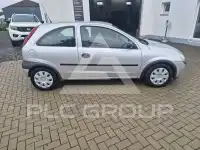2002 Opel Corsa