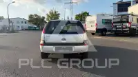 2002 Opel Corsa