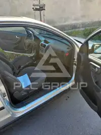 2002 Opel Corsa