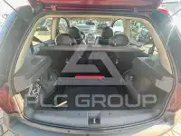 2002 Opel Corsa