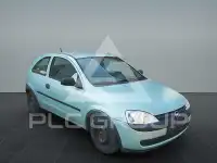 2002 Opel Corsa