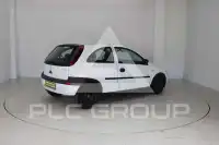 2002 Opel Corsa