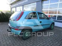 2002 Opel Corsa