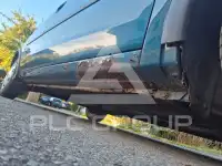 2002 Opel Corsa