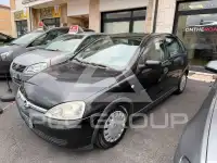 2002 Opel Corsa