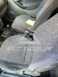 2002 Opel Corsa