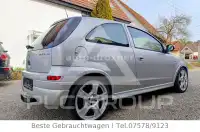 2002 Opel Corsa