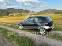 2002 Opel Corsa
