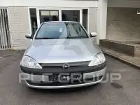 2002 Opel Corsa