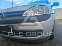 2002 Opel Corsa