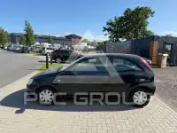 2002 Opel Corsa