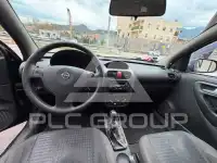 2002 Opel Corsa