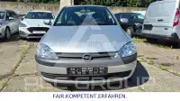 2002 Opel Corsa