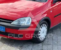 2002 Opel Corsa