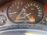 2002 Opel Corsa
