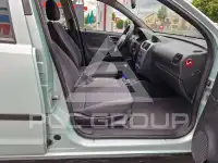 2002 Opel Corsa