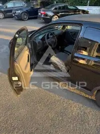 2002 Opel Corsa
