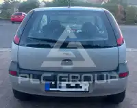 2002 Opel Corsa