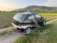 2002 Opel Corsa