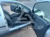 2002 Opel Corsa