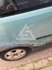 2002 Opel Corsa