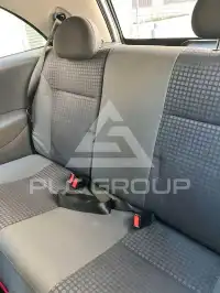 2002 Opel Corsa