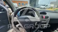 2002 Opel Corsa
