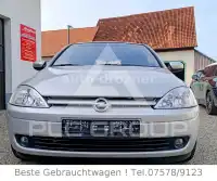 2002 Opel Corsa
