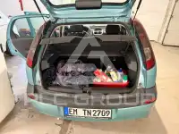 2002 Opel Corsa