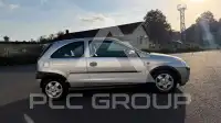 2002 Opel Corsa