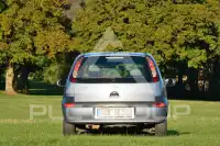 2002 Opel Corsa