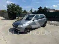 2002 Opel Corsa