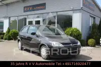 2002 Opel Corsa