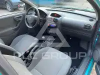 2002 Opel Corsa