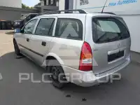2002 Opel Astra