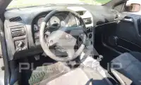 2002 Opel Astra