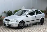 2002 Opel Astra